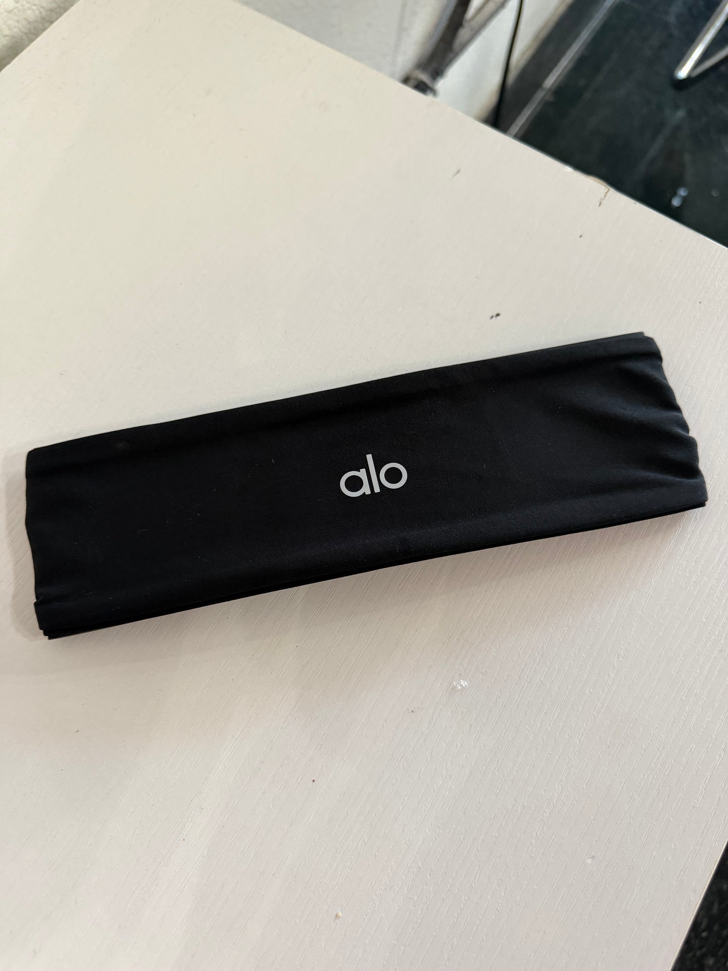 Alo headbands