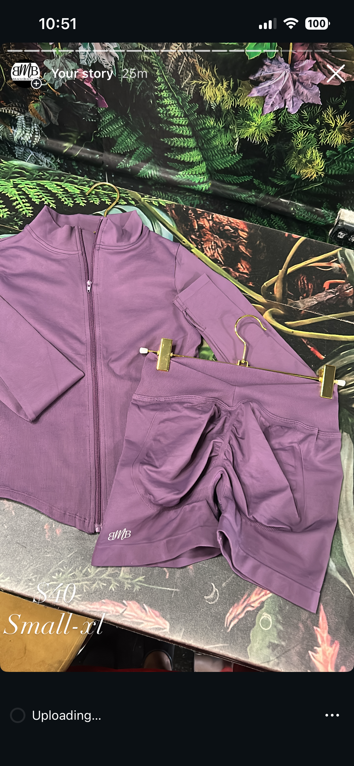 2pc miracle set