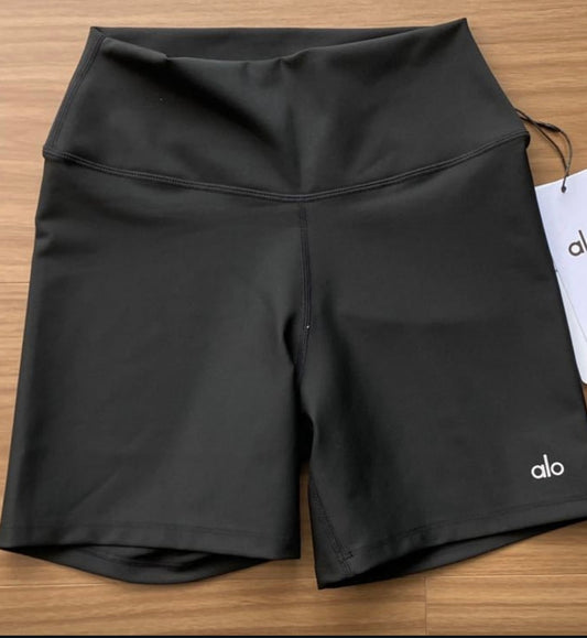 Biker shorts
