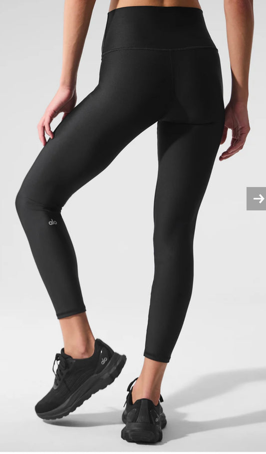 Black legging