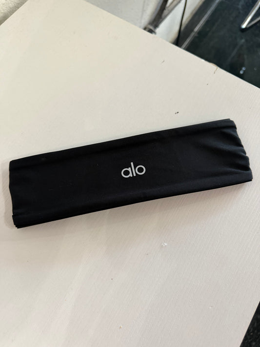 Alo headbands